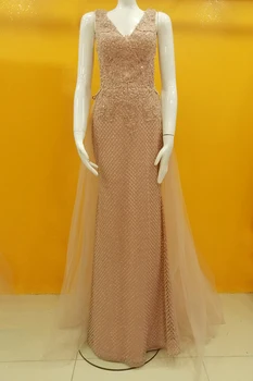 

Helen Model, Foreskin Mother Flat Cut Evening Dress, Lavender