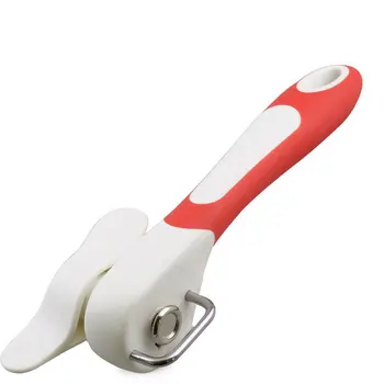 

JFY114 Stainless Steel Material Can Opener Adjustable Opener Multifunctional Kitchen Opener Can Opener Portable