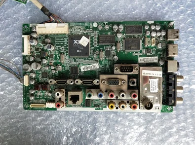 Оригинал 52LG5FRC-фотосессия EAX55161602 (0) с экраном LK520B3LA17 | Обустройство дома