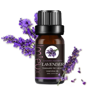 

Relax Quick Absorption Essential Oil Smoothing Fatigue Relief Fragrances Spa Plant Pure Skin Care Aromatherapy Massage Salon