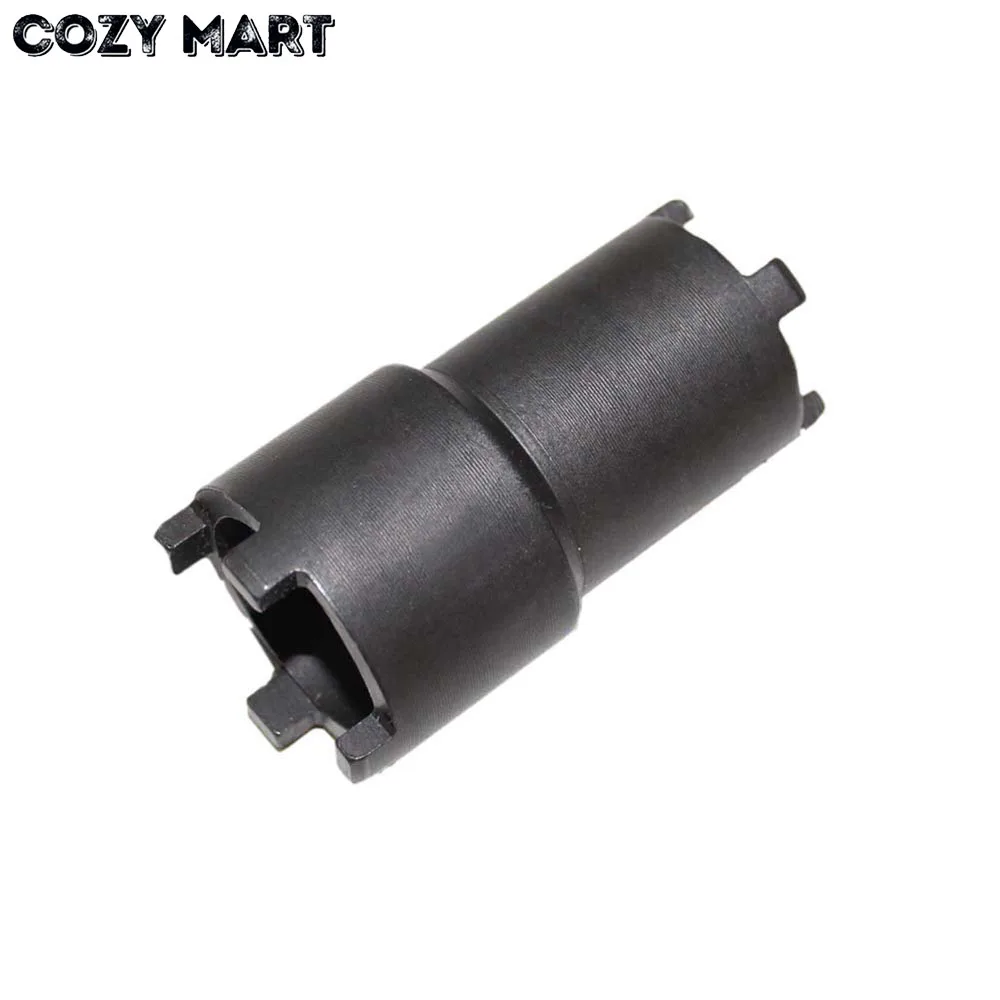20 24mm Motorcycle Clutch Tool Lock Nut Spanner Wrench For Honda