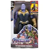 Thanos with box
