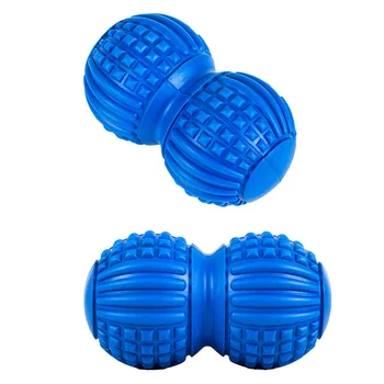 

Foot Massage Ball Balance Training Massager Relaxation Tools for Yoga Fitness H7JP