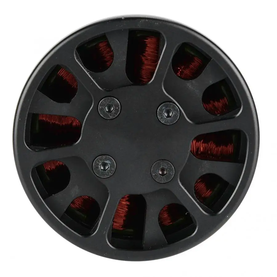 N6354 180KV BLDC прочный бесщеточный мотор для электрического балансировочного скутера, скейтборда, аксессуары для электровелосипеда