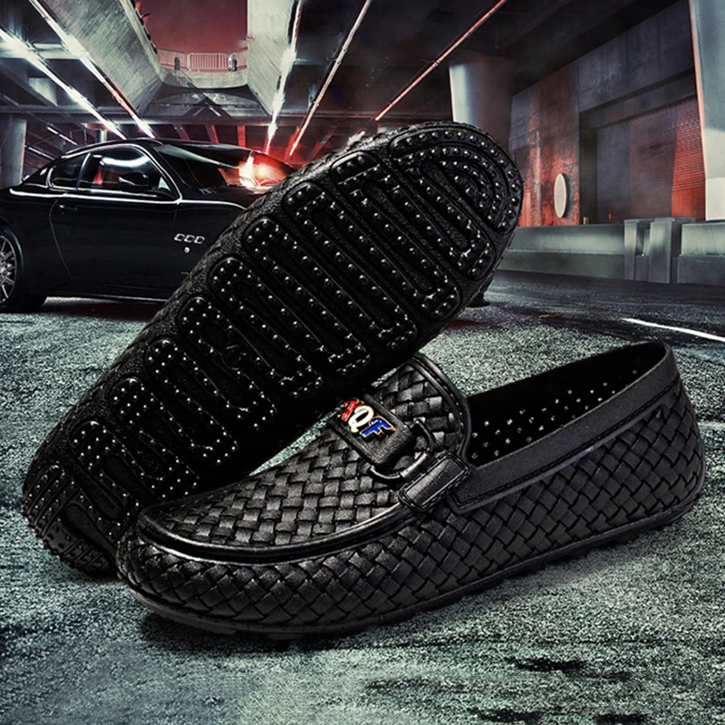 Louis Vuitton Loafers & Slip-Ons for Men