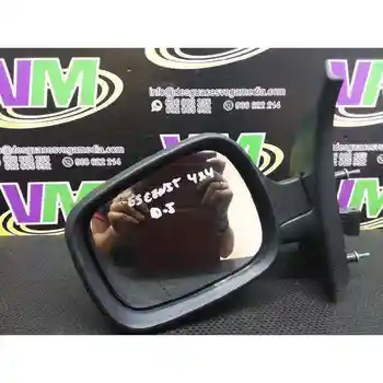 

LEFT REARVIEW RENAULT SCENIC RX4 (JA0)