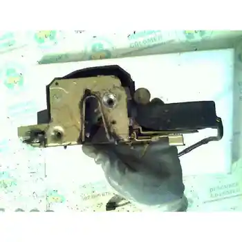 

2984352 Rear Door lock Right Volvo Serial 850 2.5 Cat