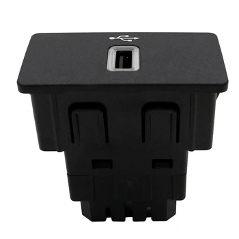 

for Ford APPLE CARPLAY USB Interface Module - Sync 3 Single Port - for Mustang & Focus HU5Z-19A387-A