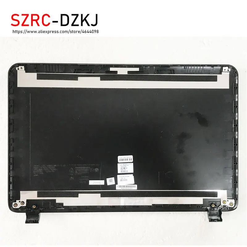 Для Hp 15-G 15-R Ts Дисплей задняя крышка lcd 776047-001 775086-001