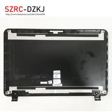 Для Hp 15-G 15-R Ts Дисплей задняя крышка lcd 776047-001 775086-001