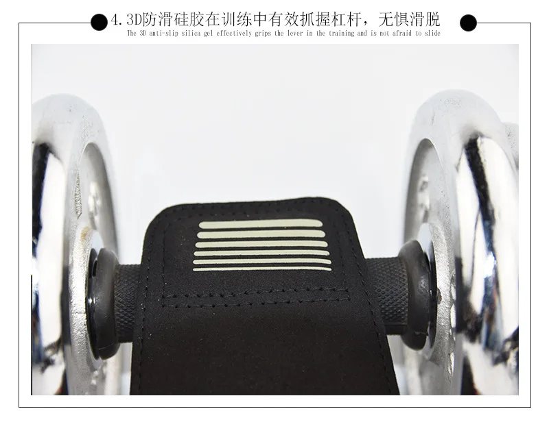 VALEO Deadlift Booster Stripe Chin-up защита запястья Перчатки для фитнеса мужские спортивные Напульсники против скольжения hu shou zhang