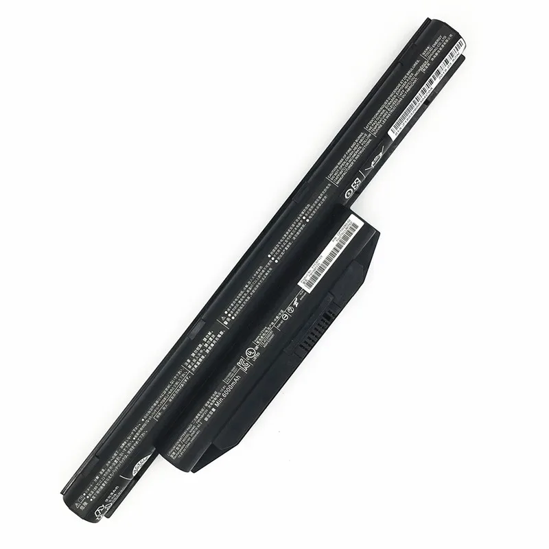 Новый оригинальный аккумулятор для Fujitsu LifeBook E546 E547 E554 E556 E557 E746 S936 S937 S938 A357 A514 E736 series