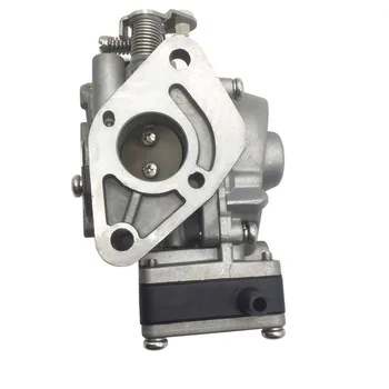 

3B2-03200-1 Carburetor For Tohatsu Nissan Outboard 9.8HP Replacement Rebuild