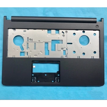 

New topcase Palmrest Upper Cover Keyboard housing For Dell Inspiron 15u 5558 5559 5555 Bottom cover Lower Case base Carcass