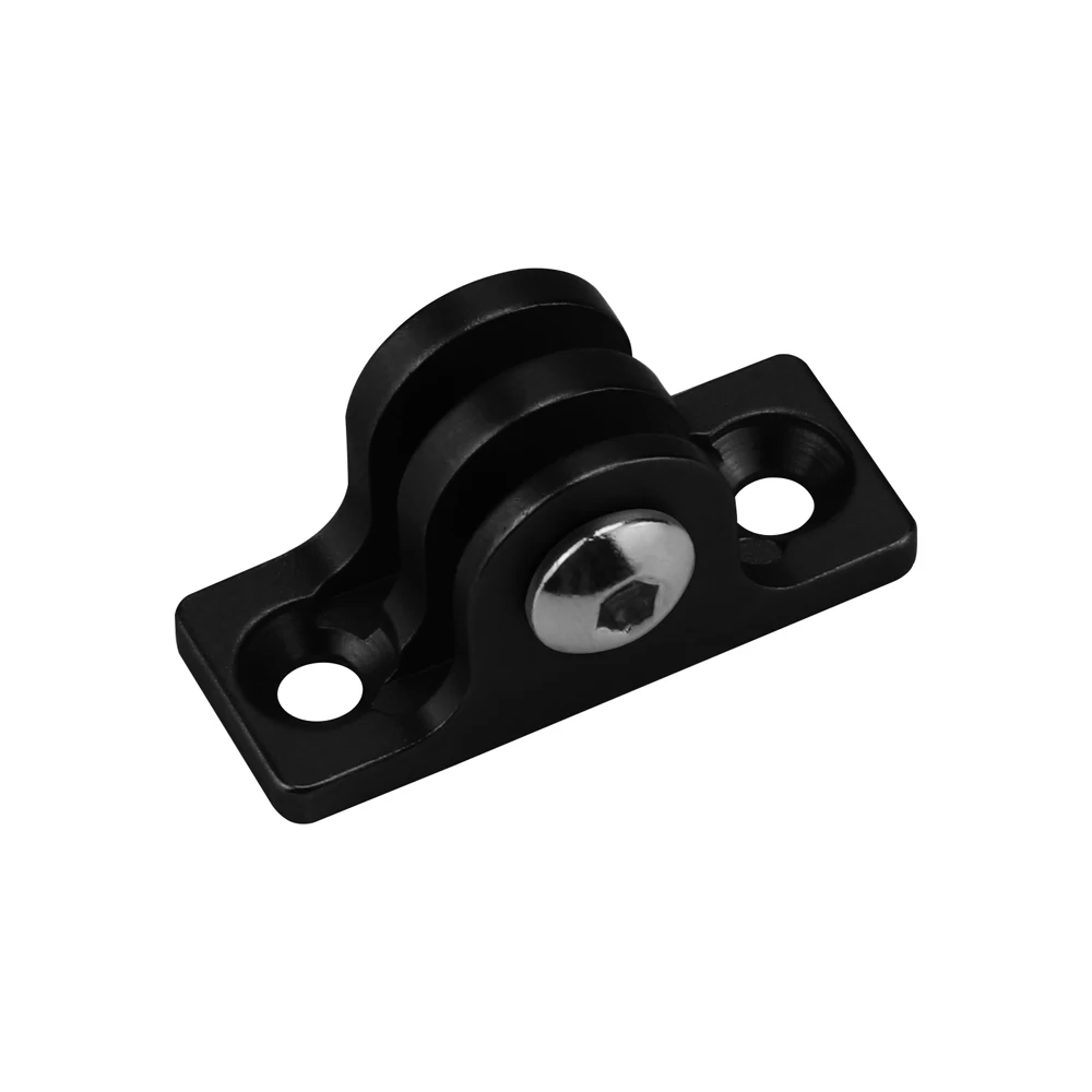 Штатив-адаптер для GoPro Hero 8 7 6 5 Black Xiaomi Yi 4K Sjcam M10 Sj8 Eken