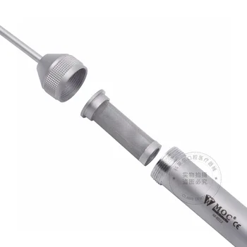 

Free shipping Collection of bone suction tube stainless steel suction tube dental implant strong suction tube suction tube