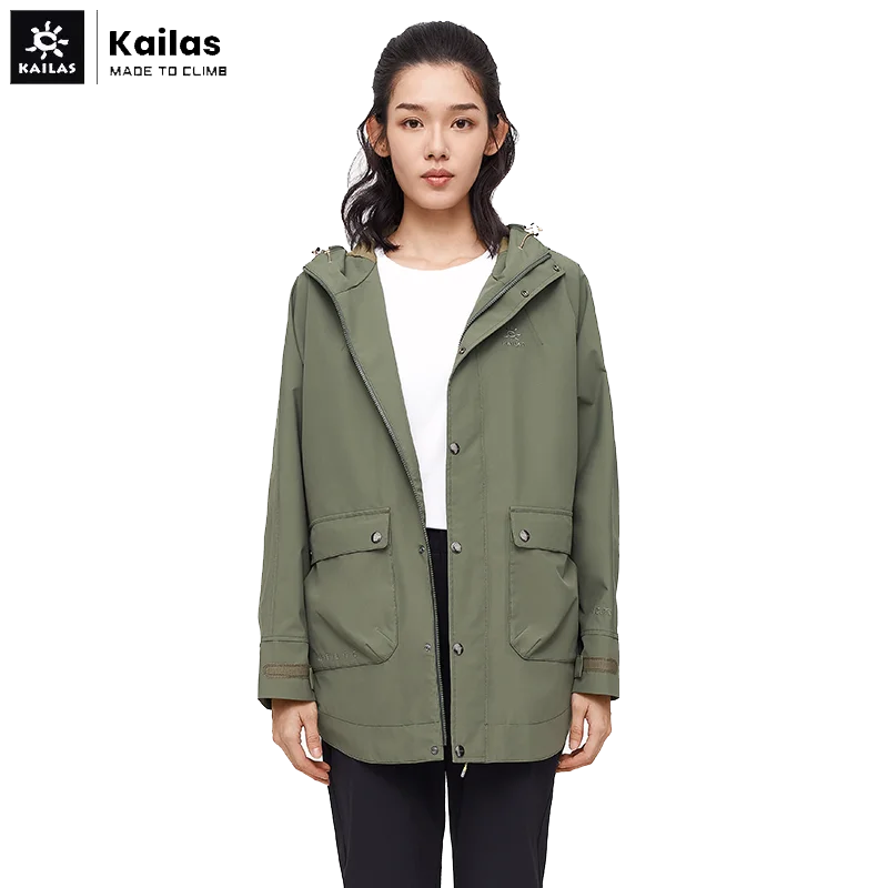 Kailas City Outdoor Single layer Women 