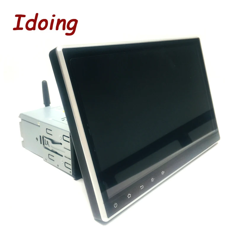 Idoing 1Din 10.2