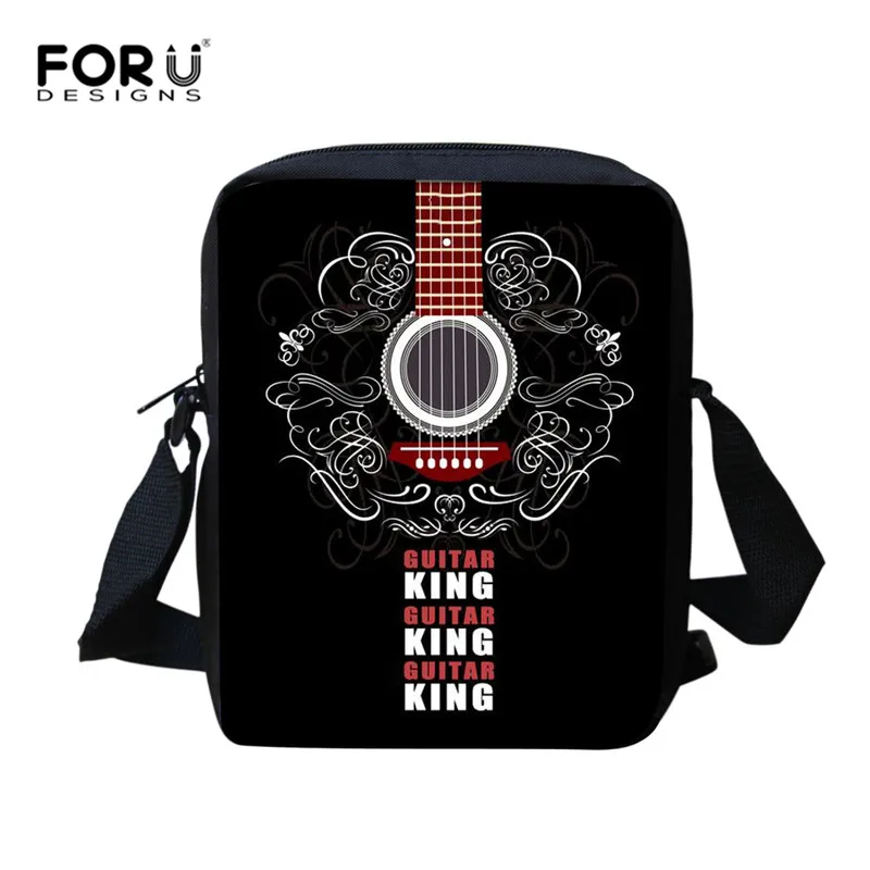 L5563E FORUDESIGNS/3 шт./компл. скрипка рюкзак для гитары для подростков девочек мальчиков Музыка Примечание детские школьные сумки набор детский рюкзак через плечо сумка - Цвет: L5563E