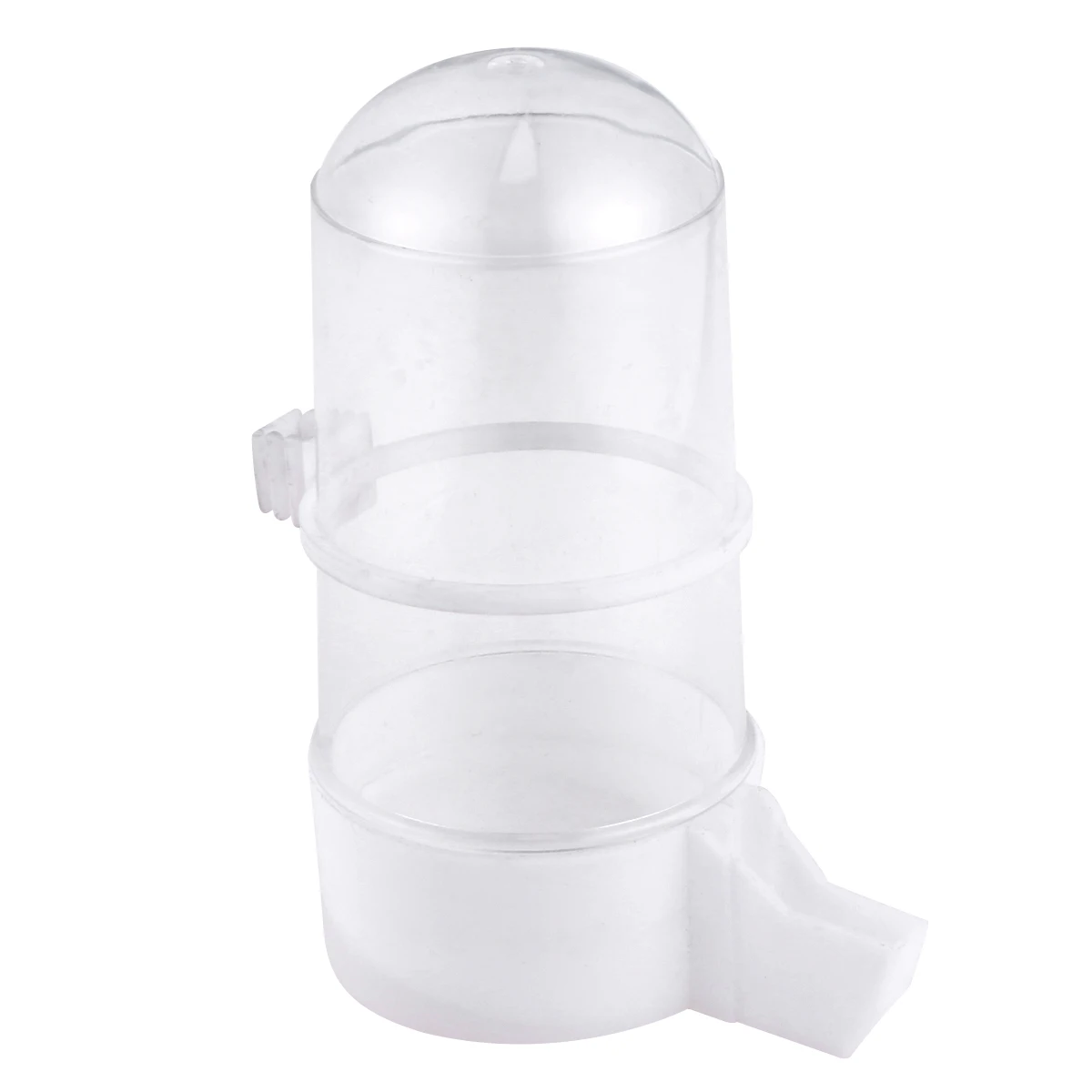 Кормушка для птиц портативная креативная автоматическая кормушка подвесные
