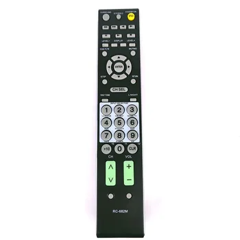 

New Replacement RC-682M For Onkyo AV Receiver Remote Control HT-R550 HT-R550S HT-R557 Fernbedienung