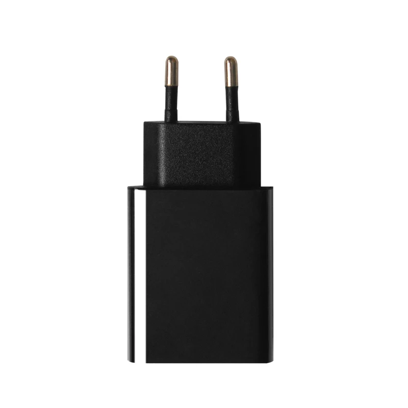 Универсальный ULEFONE POWER 3 зарядное устройство официальный зарядный адаптер Аксессуары для мобильных телефонов для ULEFONE POWER 6 - Тип штекера: Универсальный
