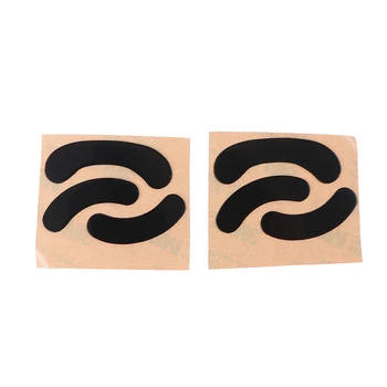 

2Sets New Mouse Feet Mouse Skates For Sensei RAW XAI MLG