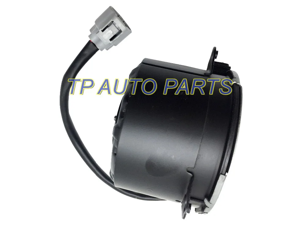 Electric fan Car fan FAN MOTOR for Maz-da CX-9 2007-2015 CY04-15-150C CY0415150C