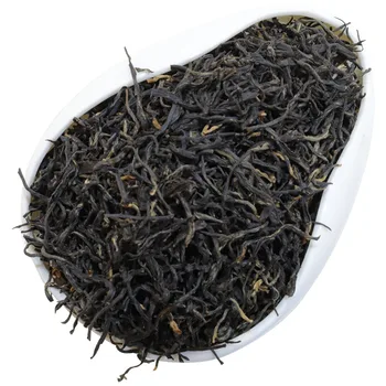 

2020 China Wuyi Jin Jun Mei Black Tea 250g Jinjunmei Black Tea Kim Chun Mei Red Tea For Lose Weight