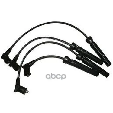 Провод Высоковольтный Chevrolet Cruze 2009- Chevrolet Lacetti 2003-2013 GENERAL MOTORS арт. 96450249