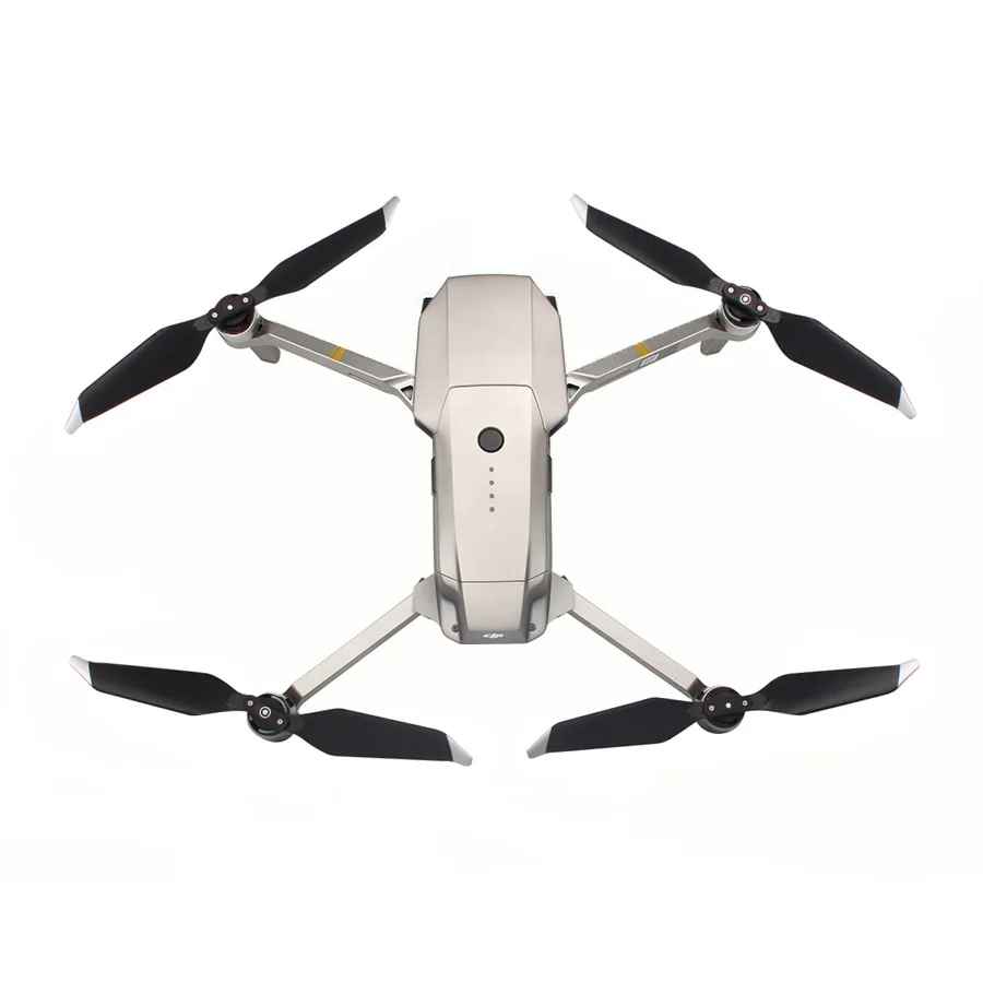 8331 малошумный Пропеллер для DJI Mavic PRO Platinum Дрон быстроразъемные детали шумоподавление лезвие складной аксессуар с лезвием