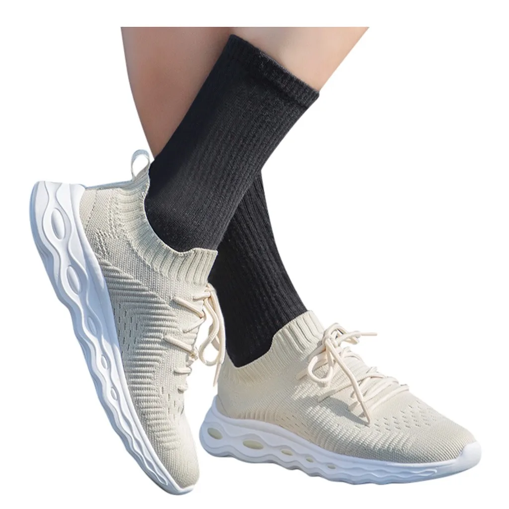 Женская теннисная обувь; дышащие тканевые кроссовки; Женская воздушная резиновая подушка; женская обувь; белые женские спортивные кроссовки; сетчатая обувь;# g4