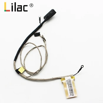 

Video screen Flex For Sony SVE14 SVE141D11T SVE14A11T SVE14118FXW LCD LED LVDS Display Ribbon cable DD0HK6LC000 DD0HK6LC001
