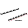 2Pcs 24.5 / 26 / 29.5 / 31 / 32mm For PAM Screw Tube Bar For Pan Watch Rubber/Leather Belt Strap Bracelet Band Watch Lug Rod ► Photo 3/3