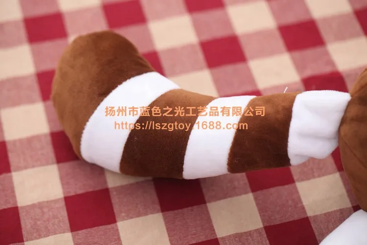 Горячие продажи, вечерние, цветные, с большим кошачьим лицом, креативные Мультяшные плюшевые игрушки, Настраиваемые агенты по набору логотипов