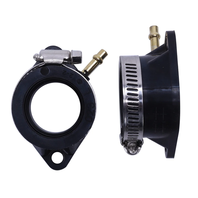 16065-029 16065-028 для 73-80 Kawasaki Carb Карбюратор впускной коллектор резиновые сапоги Z1 Kz900 Kz1000 аксессуары для мотоциклов