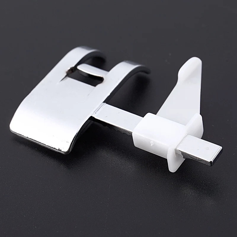 Adjustable Guide Sewing Machine Presser Foot