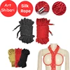Bondage Sex Rope Professional Art Shibari Slave Restraint Rope Soft Silk Cotton Adult Couple Sex Toys BDSM Binding Role-Playing 1