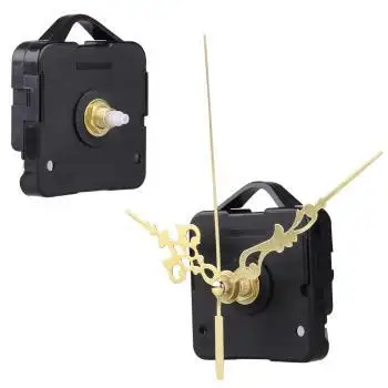 CM98 Wall Clock Movement DIY Quartz Movement Accessories Quartz Clock Movement with Hands