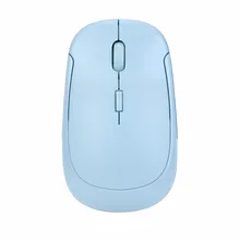 OMESHIN 2,4 ГГц Беспроводная оптическая мышь геймер беспроводной USB приемник для ПК ноутбука ультра-тонкая мышь для ПК игровой ноутбук