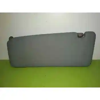 

51168126418 LENS HOOD RIGHT BMW 5 SERIES SALOON (E34)