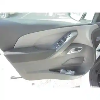

WINDOW LIFTER FRONT LEFT CITROEN C4 PICASSO