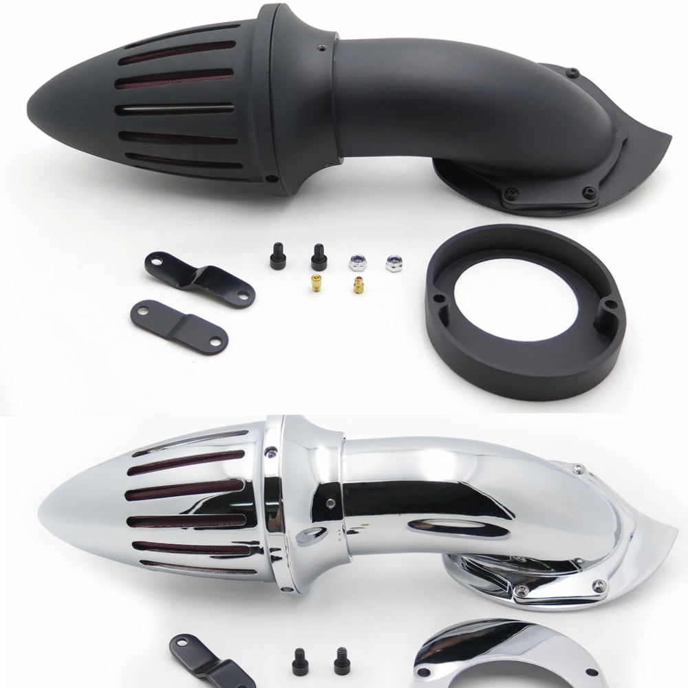 yamaha v star 650 air intake