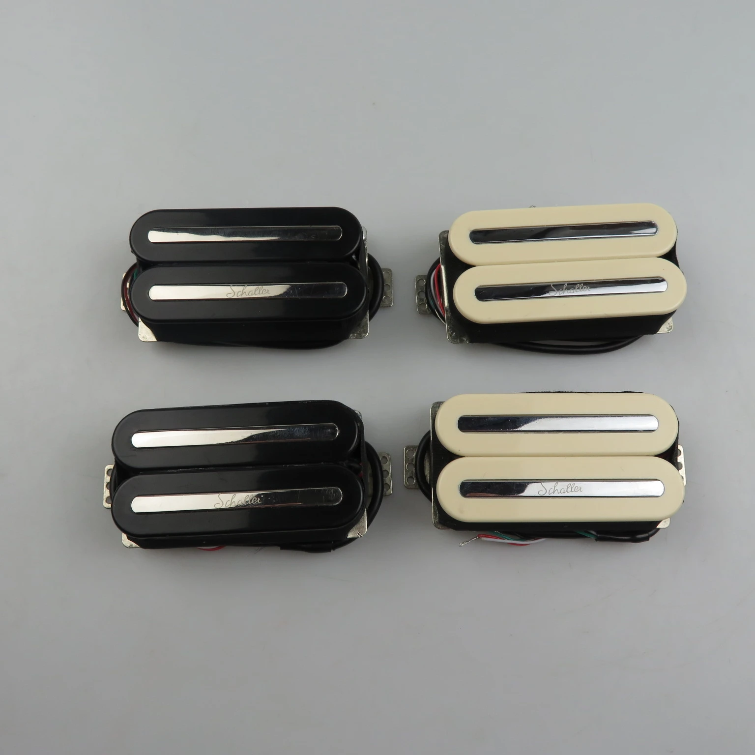 Heißes Zeug Humbucker Pickups Metall Stil AliExpress