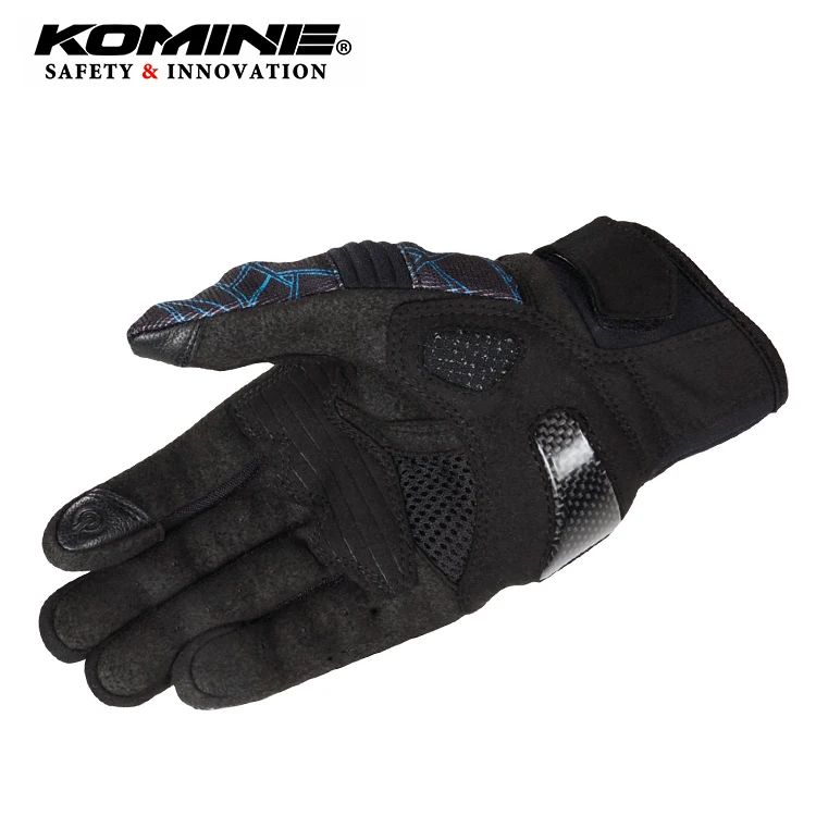 Мотоциклетные Перчатки для KOMINE GK-220 перчатки мотоциклетные гонки на велосипедах велосипедные 3D сетчатые дизайнерские дышащие байкерские перчатки