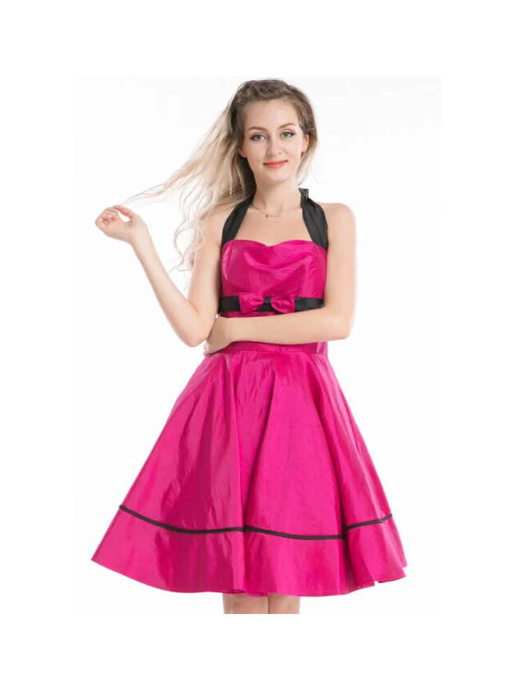 40s retro dresses