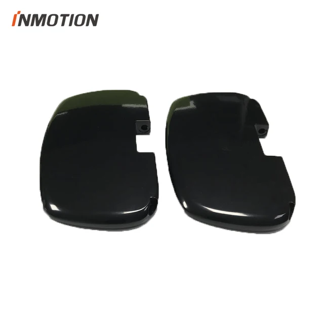 US $59.63 Original Metal Pedal Pads For INMOTION V10 V10F Unicycle Self Balance Electric Scooter Skateboard H