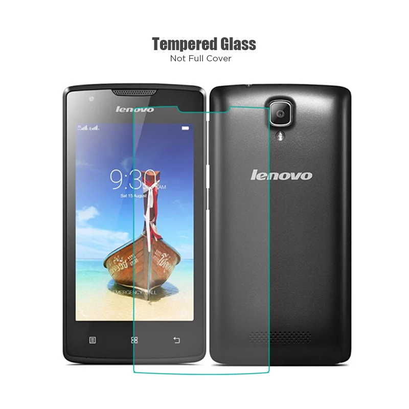 1 шт./2 шт. Защитная пленка для Lenovo K4 K5 K6 Note Play Pro HD Защитное стекло A5 A6020 A850 Plus A880