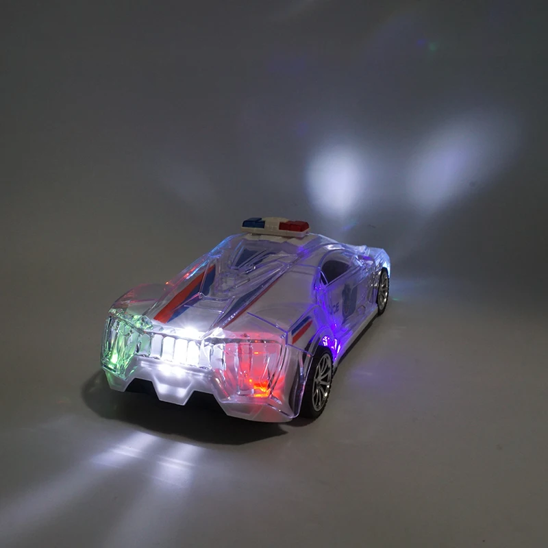 1/18 RC Car Toy Cool Lighting High Speed Remote Control RC Wireless Car Police with 3D Lights Children Toys Kid's Birthday Gift 1/18 RC Car Toy Cool Lighting High Speed Remote Control RC Wireless Car Police with 3D Lights Children Toys Kid's Birthday Gift