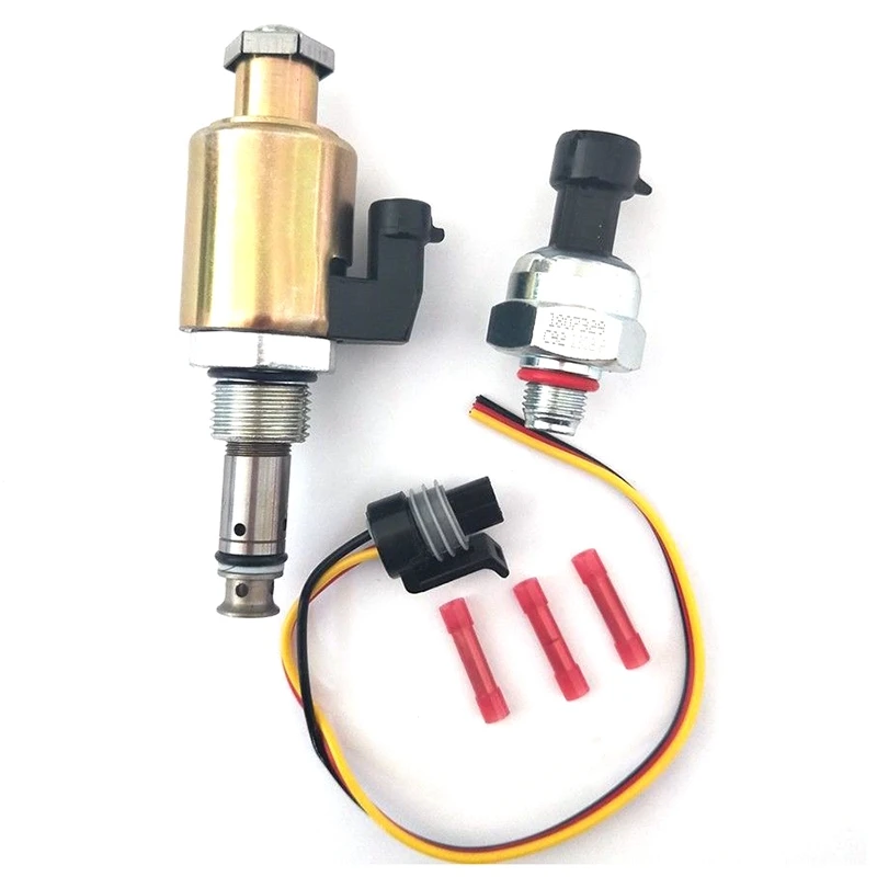 

IPR/ICP Fuel Injection Control Regulator Valve for FORD F-250 1995-2003 7.3L 1807329C92